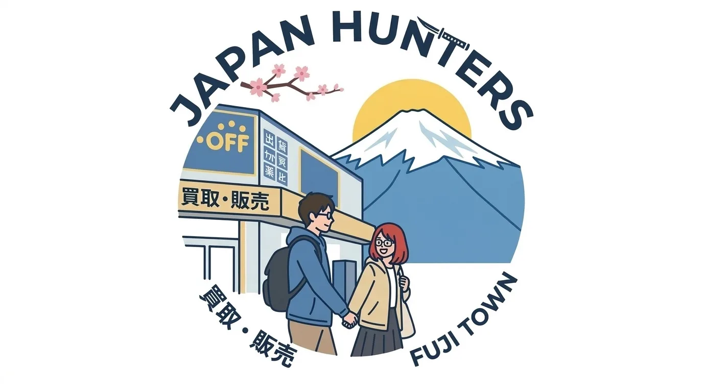 Japan Hunters