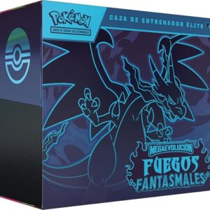 ETB Fuegos Fantamales
