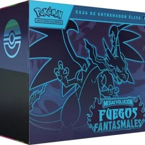 ETB Fuegos Fantamales