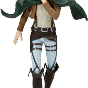 Eren Jeager Grandista Bandai