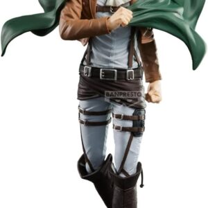 Levi Grandista Bandai