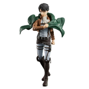 Levi Ackerman - Grandista Bandai