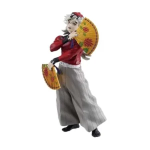 Doma - Grandista Bandai