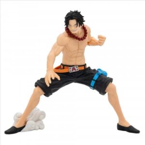 Portgas. D. Ace - Grandista Bandai