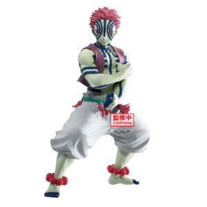 Akaza - Grandista Bandai