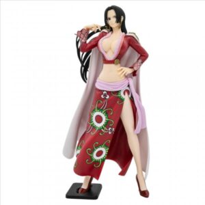 Boa Hancock - Grandista Bandai