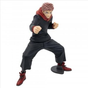 Itadori Yuji - Grandista Bandai