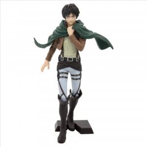 Eren Jeager - Grandista Bandai