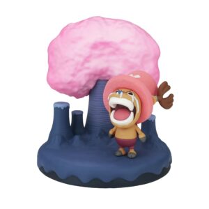 Tony Chopper - World Collectable Bandai