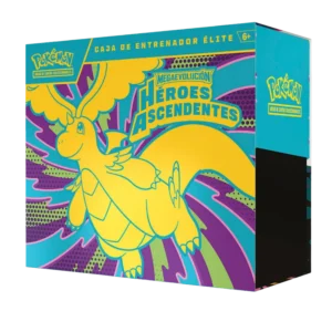 ETB Héroes Ascendentes