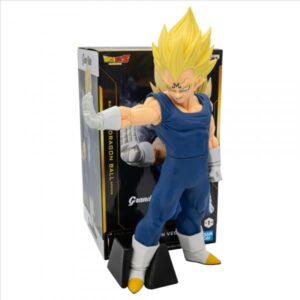 Majin Vegeta - Grandista Bandai