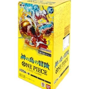 OP 15 - One Piece