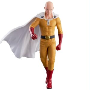 Saitama - Grandista Bandai
